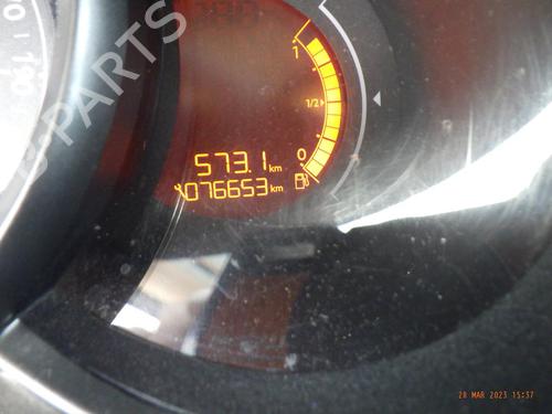 Sikkerhedssele-spænde CITROËN C3 II (SC_) 1.2 VTi 82 | BP24246942I32 - Image 18