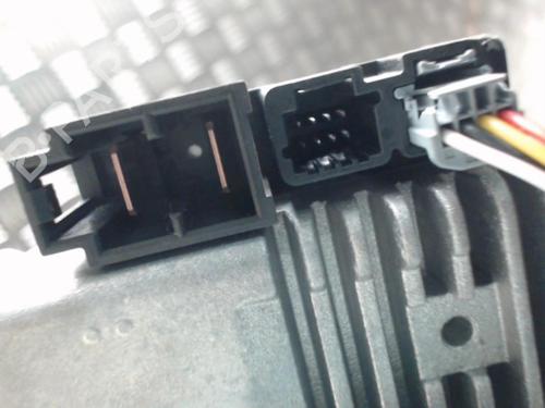 Used Steering column Steering column RENAULT CLIO IV (BH_) 1.5 dCi 90 (90 hp) 24247800 24247800