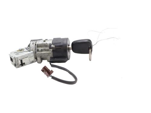 Used Ignition barrel Ignition barrel CITROËN C3 II (SC_) 1.6 HDi (92 hp) 33934064 33934064