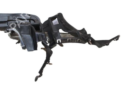 Used Rear bumper bracket Rear bumper bracket JEEP AVENGER (J2) 1.2 T3 e-Hybrid (110 hp) 39760602 39760602