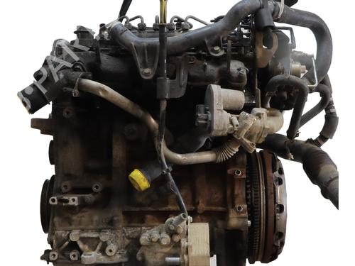 Used Engine Engine PEUGEOT BOXER Van 2.2 HDi 120 (120 hp) 34185454 34185454