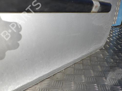 Right front door RENAULT CLIO III (BR0/1, CR0/1) 1.5 dCi (BR17, CR17) | BP24251142C3 