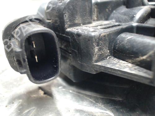 Used Front left window mechanism OPEL AGILA (B) (H08) 1.0 (F68) (65 hp) 24252103