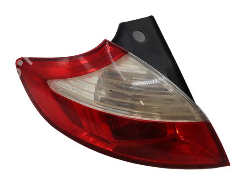 Used Left taillight RENAULT MEGANE III Hatchback (BZ0/1_, B3_) 1.5 dCi (BZ09, BZ0D, BZ1W, BZ29, BZ14) (110 hp) 30155499