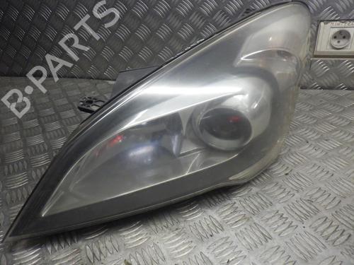 Left headlight KIA PRO CEE'D (ED) 1.6 CRDi 90 | BP24245470C28  - Image 5