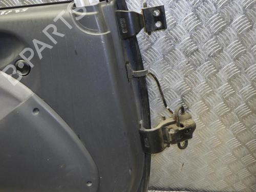 Left front door SMART CITY-COUPE (450) 0.8 CDI (S1CLC1, 450.300, 450.301, 450.302, 450.303,... | BP24245069C2 