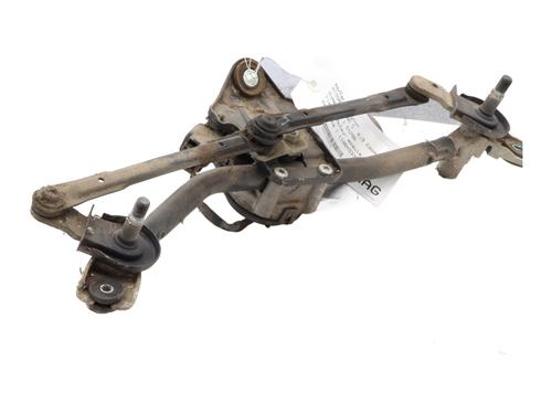 Front wiper motor NISSAN MICRA V (K14) 0.9 IG-T | BP28449998M29 