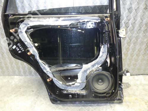 Left rear door HYUNDAI TUCSON (JM) 2.0 CRDi All-wheel Drive | BP24246544C4 