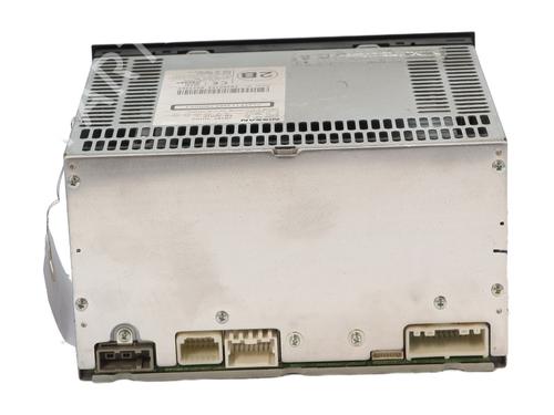 radio-nissan-note-e11-ne11-2005-2006-2007-2008-2009-2010-2011-2012-2013-32687554 main image