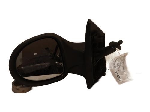 Used Left mirror RENAULT TWINGO II (CN0_) 1.5 dCi (CN0E) (64 hp) 30766694