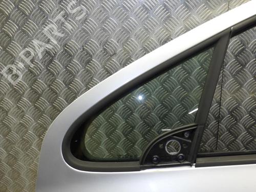 Left front door PEUGEOT 307 (3A/C) 1.6 HDi | BP24244912C2 