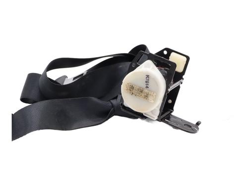 Used Rear right seatbelt Rear right seatbelt TOYOTA COROLLA (_E12_) 2.0 D-4D (CDE120R, CDE120L_) (116 hp) 34453349 34453349