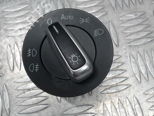 Headlight switch VW GOLF VI (5K1) 2.0 TDI | BP24249448I24 - Image 2