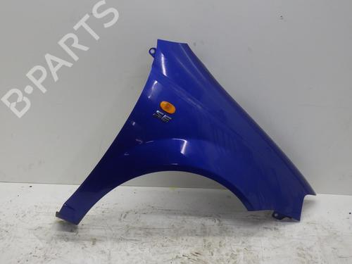 Used Right front fenders DAEWOO KALOS (KLAS) 1.2 (72 hp) 24250115