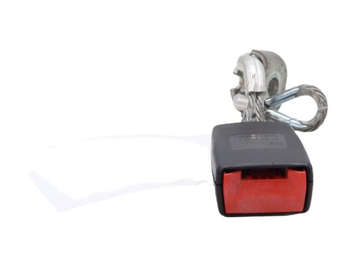 Seat buckle VW GOLF VI (5K1) | BP36999860I32 - Image 4