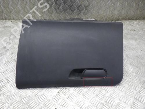 Used Glove box Glove box CITROËN C4 II (NC_) 1.6 HDi 90 (92 hp) 25039740 25039740