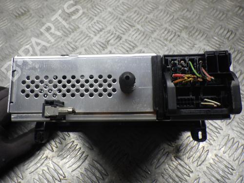 Radio BMW 1 (E87)  | BP24245124E6 