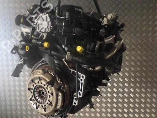 Engine FORD ECOSPORT 1.5 EcoBlue TDCi | BP24246342M1  - Image 7