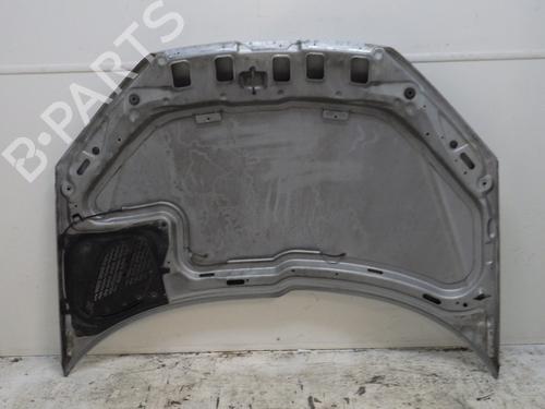 Hood PEUGEOT 206 SW (2E/K) 1.4 | BP29598951C1 