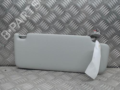 left-sun-visor-audi-a5-sportback-f5a-f5f-2016-24251884 main image