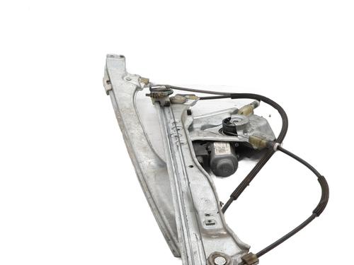 Front left window mechanism RENAULT CLIO III (BR0/1, CR0/1) 1.5 dCi (BR17, CR17) | BP29401915C22 