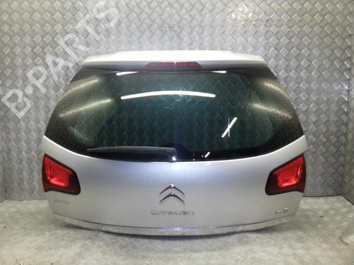 Used Tailgate CITROËN C3 II (SC_) 1.6 HDi (92 hp) 24250561