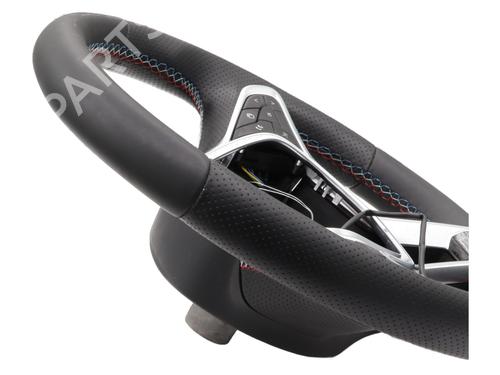 Steering wheel RENAULT CLIO V (B7_) 1.0 TCe 90 (B7MT) | BP24595163C49 - Image 7