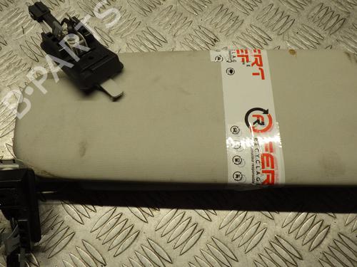 Used Left sun visor Left sun visor VW GOLF V (1K1) 2.0 TDI 16V (140 hp) 24246153 24246153