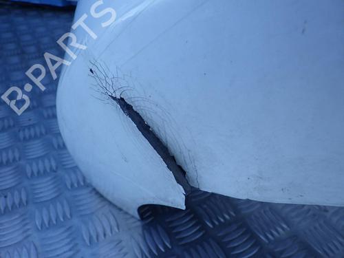 Front bumper RENAULT MASTER II Bus (JD) 2.5 dCi | BP24248787C7 