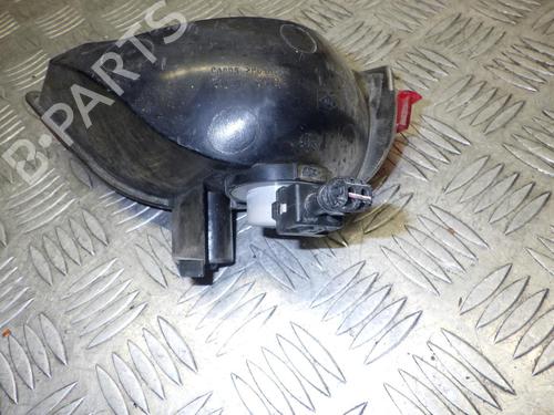 Rear fog light DACIA SANDERO II 1.0 TCe 100 (B8ML) | BP24250826C37  - Image 5