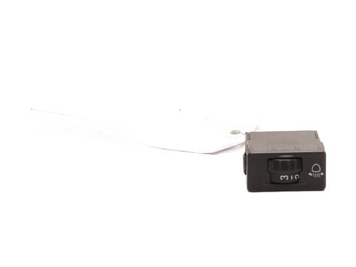 Used Headlight switch Headlight switch CITROËN C4 Grand Picasso II (DA_, DE_) 2.0 BlueHDi 150 (150 hp) 33301298 33301298
