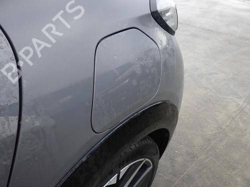 Fuel flap PEUGEOT 208 II (UB_, UP_, UW_, UJ_) 1.2 Hybrid 100 | BP24245973C131 