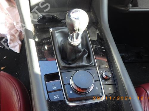Rear left window mechanism MAZDA 3 Hatchback (BP) SKYACTIV-X M Hybrid AWD | BP33718898C24 - Image 19