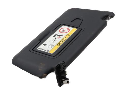 Right sun visor MERCEDES-BENZ A-CLASS (W176) A 200 (176.043) | BP29976433I2  - Image 5