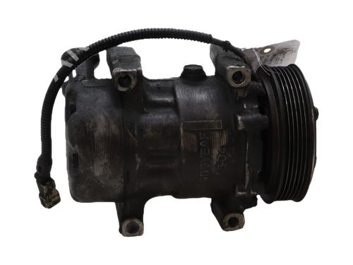 AC compressor PEUGEOT 206 CC (2D) 2.0 S16 | BP38484991M34 - Image 3