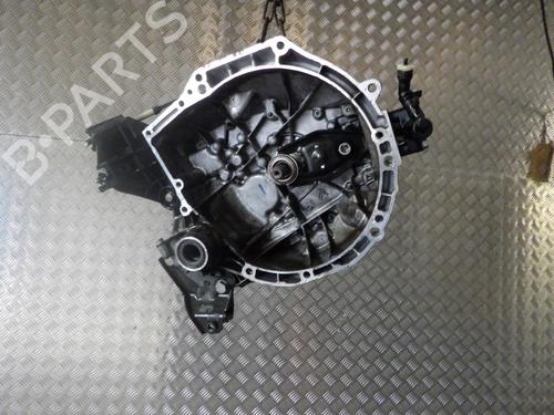 Gearbox CITROËN C3 II (SC_) 1.2 VTi 82 | BP24245504M3  - Image 5