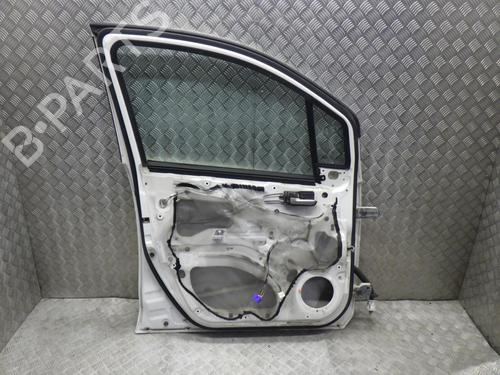 Left front door SUZUKI SPLASH (EX) 1.3 CDTI (A5B413D) | BP24249103C2 - Image 2