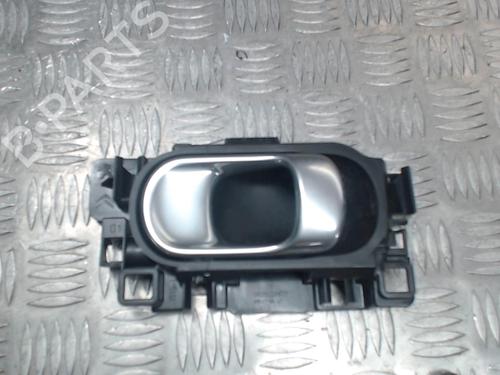 Venstre foran invendig håndtak CITROËN C3 / C3 ORIGIN III (SX) 1.2 VTi 82 (82 hp) 24249655