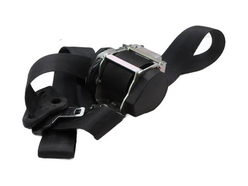 Used Front left seatbelt PEUGEOT 206+ (2L_, 2M_) 1.4 i (73 hp) 30574280