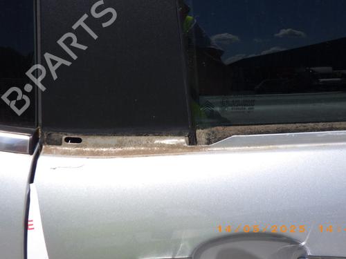 Front left seatbelt CITROËN C3 II (SC_) 1.2 VTi 82 | BP33960264I26 - Image 26