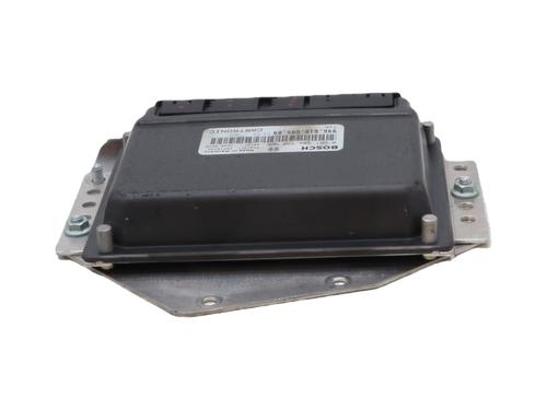 Engine control unit (ECU) PORSCHE BOXSTER (986) S 3.2 | BP39110682M57 - Image 3