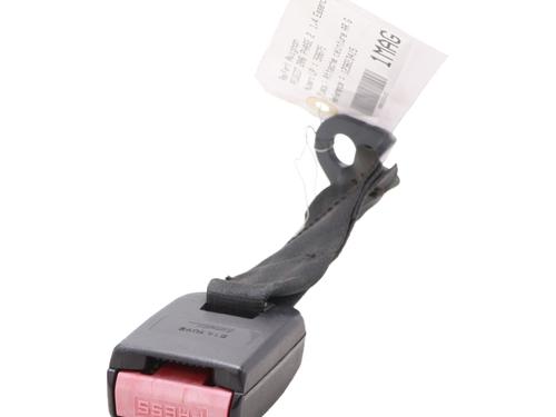 Engache cinturón Engache cinturón PEUGEOT 206 Hatchback (2A/C) [1998-2012] 33704745 33704745