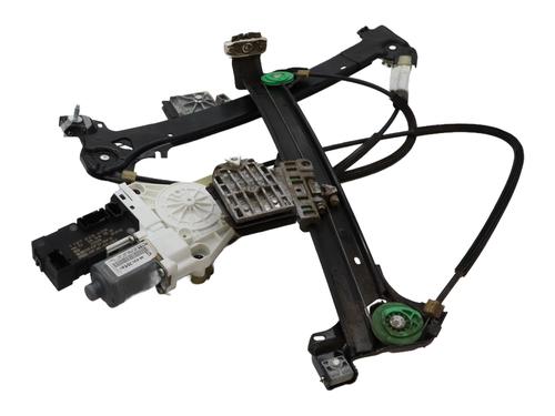 Front left window mechanism PEUGEOT 407 Coupe (6C_) 2.0 HDi | BP30542484C22 - Image 2