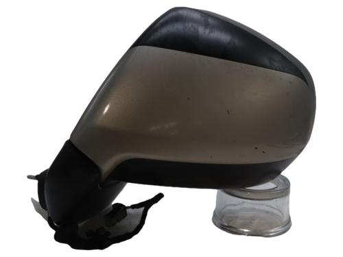 Used Left mirror Left mirror CITROËN C3 Picasso (SH_) 1.6 HDi (90 hp) 40451593 40451593