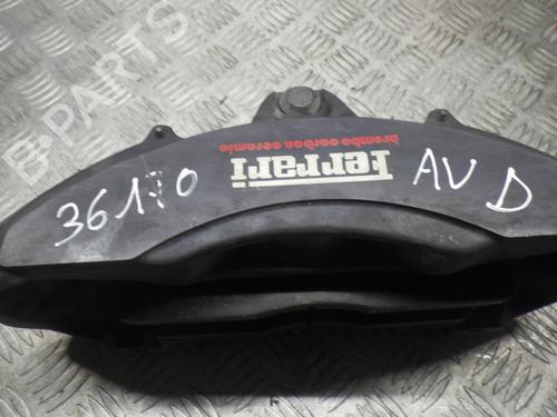 Right front brake caliper FERRARI 458 4.5 | BP24245287M104  - Image 7