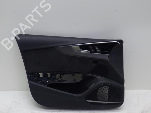 Rear left panel AUDI A4 B9 Avant (8W5, 8WD) RS4 TFSi quattro | BP37739800C60 - Image 3