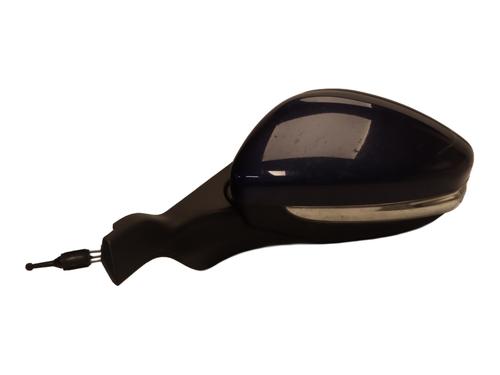 Left mirror PEUGEOT 208 I (CA_, CC_) 1.0 VTi | BP26525707C26 