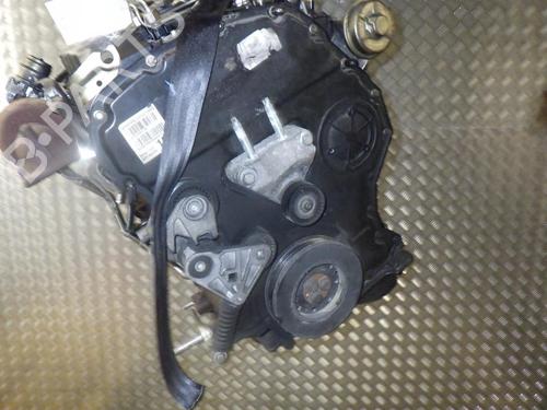 Engine FORD MONDEO III (B5Y) 2.0 TDCi | BP24246565M1 