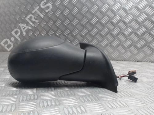 Right mirror CITROËN C3 I (FC_, FN_) 1.4 HDi | BP24245790C27 