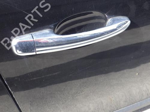 Right rear door LANCIA DELTA III (844_) 1.6 D Multijet (844.AXC11, 844.AXC1A) | BP24407455C5 